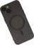 iPhone 14 Plus Kılıf Moshi Lens Magneticsafe Silikon - Siyah (K95) 3