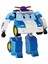 Robocar Poli Büyük Transforming Sesli Robot 2