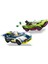 LEGO Police Car And Muscle Car Chase 2