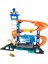 HDP05 Hot Wheels Mega Araba Yıkama Kulesi 2