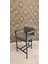 Bar Sandalyesi 85 cm ve 95 cm Arası Masalara Uygun Ada Sandalye 4