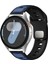 Huawei Watch Gt 6/gt 6 Pro 46 mm Uyumlu Çift Renk Silikon Kordon Gt6/gt6 Pro 46MM Android 22MM Kayış 2