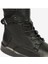 Kadın Siyah Hakiki Deri Sneaker Bot 4K2SB30900S 10