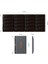 Flexsolar F360 Taşınabilir Güneş Paneli 360W 2