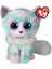 Ty Beanie Boos Regular Opal Cat Pastel 1