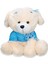 Sunman Peluş Oturan Köpek 55 cm 2