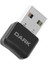 Dark DK-AC-BTU50 Bluetooth 5,0 Mini Dongle USB Alıcı 1
