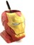 Polyester Iron Man Kalemlik 2