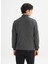 Dik Yaka Regular Fit Antrasit Erkek Kazak L2520372003 Antrasit Kazak 5