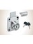Marelli Kare Çekmece Kilidi 20 mm 1