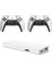 2.4 Ghz Oyun Konsolu Çift Konsol 4K Ultra Hd Game Stick 1