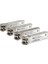 Hpe Msa 16GB Sw Fc Sfp 4pk Xcvr 1