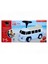 Big Baby Vw T1 Mavi 4