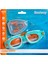 Bestway Hydro Swim Kulak ve Burun Tıkacı Yüzücü Gözlük SETI 26034 1