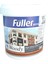 Füller Woody Su Bazlı Şeffaf Vernik 0,75 Litre 1