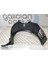 Fiat Bravo-A / Marea 1996-2001 Çamurluk Davlumbazı Sol Oem No (46405521) 1