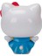 Hello Kitty Kawaii Figür 16 cm 4