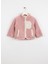 Pembe Kız Çocuk Mont 13241757 1