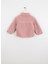 Pembe Kız Çocuk Mont 13241757 2