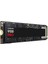 2 Tb 9100 Pro Samsung Nvme M2 MZ-VAP2T0BW Pcıe 14700-13400 Mb/s Samsung Tr Garantılı 2