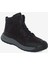 Erkek Siyah Su Geçirmez Outdoor Bot 4K1GB17691 8