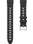 Huawei Watch Gt4 41MM/GT5 41MM/GT5 Pro 42MM Uyumlu Dalga Desenli Silikon Kordon Universal 18MM Kayış 3