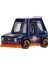 Hot Wheels Tooned Volkswagen Golf Mk1 3