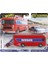 Hot Wheels Premium Team Transport Euro Hauler & 94 Nissan 300 Zx Gts HRV44 2