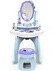 7600320244 Frozen 2ın1 Güzellik Masası -Smoby 2