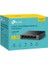 Tp-Lınk LS105LP 4 Port 10/100 +1 Port RJ45 Uplınk 41W 250 Metre Poe Mesafe Metal Kasa Swıtch 1