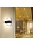Cata Ct 7048 Ledli 12W Duvar Apliği 3200K Gün Işığı 2