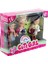 Cute Girl Mini Bebek ve Evcil Hayvan Üçlü Set 2