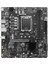 Msı Pro B760M-B Ddr4 4800MHZ 1xhdmı 1xm.2 USB 3.2 Matx 1700P (12. / 13. ve 14. Nesil Işlemci Uyumlu) 2