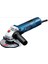 Bosch Gws 7-115 Avuç Taşlama 115 mm 720 Watt 1