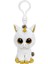 Ty Beanie Boo´s Pegasus Tek Boynuzlu At Peluş Anahtarlık 2