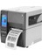 Zebra ZT231 (ZT23142-T0E000FZ) 203DPI Termal Transfer Usb+Seri+Ethernet Metal Kasa End. Barkod Yazıcı (Ribonlu Kullanım) 2