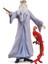 Schleich Albus Dumbledore Fawkes 42637 1