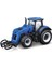 Maisto Mini Work Machines Traktör 2