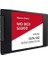 Wd 2.5 Red SA500 1tb Sata Iıı 560MB/S - 530MB/S Enterprıse Server SSD WDS100T1R0A 1