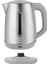 Crown CRW-7211 Paslanmaz Çelik Kettle 4