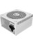 Rampage P850 850W 80+ Gold Long Lıfe Hdb 14CM Fan Gamıng Power Supply (Beyaz) 1