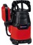 Einhell Gc Sp 2275 Dalgıç Pompa-Temiz Su 1