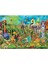 Ks Summer Garden 1500 Parça Puzzle 3