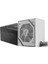 Msı Mag A650BNL Whıte 650W 120MM Fan 80+ Bronze Power Supply 1