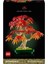 LEGO Botanicals Japon Kırmızı Akçaağaç Bonsai Ağacı 10348 3