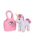Çanta Unicornlu Peluş SMB-105560064 2