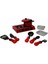 S00037004 Mutfak Aletleri Set 10 Pcs -Sun 2