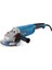 Bosch Gws 24-230 Büyük Taşlama 230 mm 2400 Watt 1
