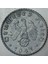 Almanya 5 Pfennig 1941 A. Ikinci Dünya Savaşı Nazi Dönemi. Gamalı Haç. Çinko. 3
