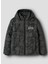 Siyah Erkek Çocuk Şişme Mont 13243950 2